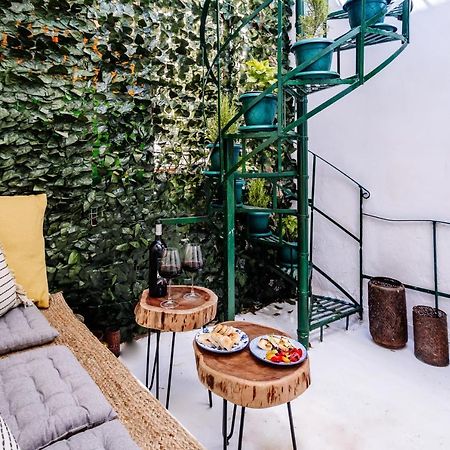 Deviazi 4 Apartment Закинтос Екстериор снимка