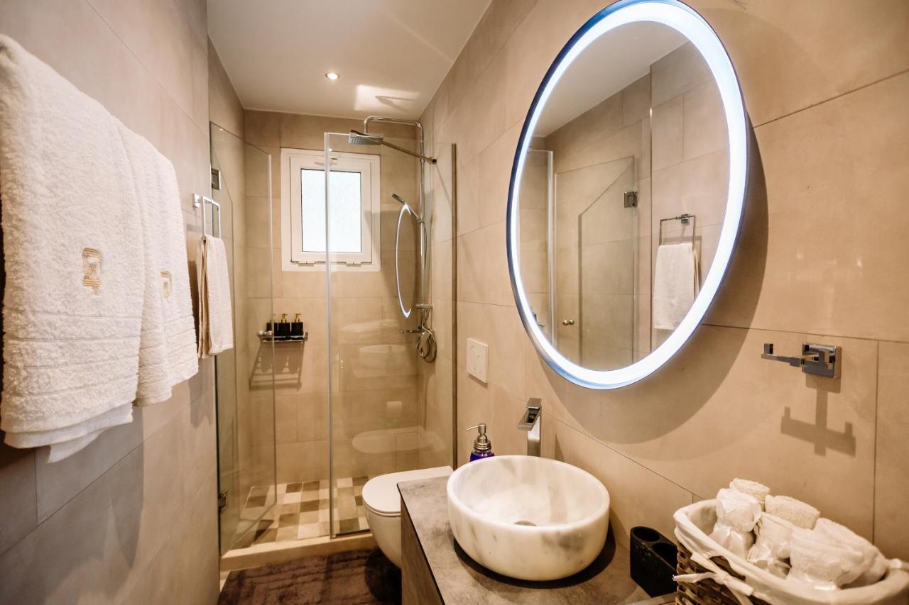 Deviazi 4 Apartment Закинтос Екстериор снимка