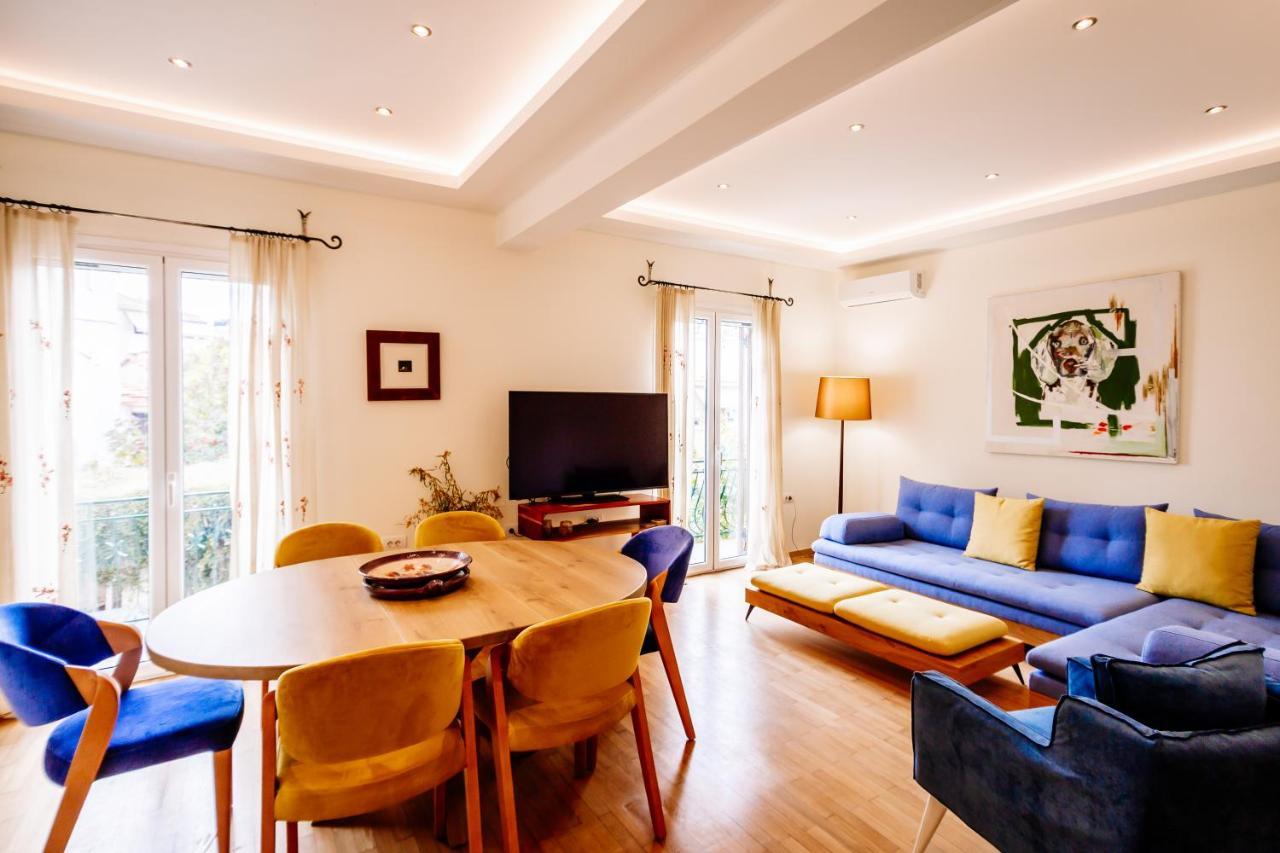 Deviazi 4 Apartment Закинтос Екстериор снимка