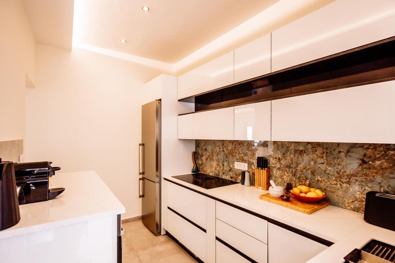 Deviazi 4 Apartment Закинтос Екстериор снимка
