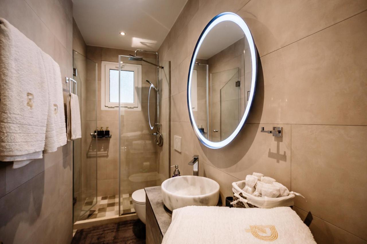 Deviazi 4 Apartment Закинтос Екстериор снимка