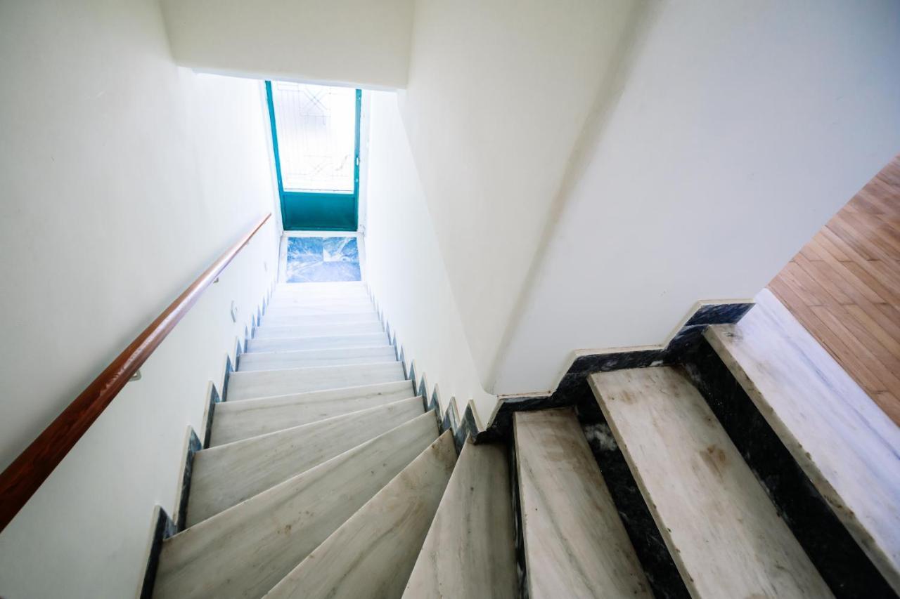 Deviazi 4 Apartment Закинтос Екстериор снимка