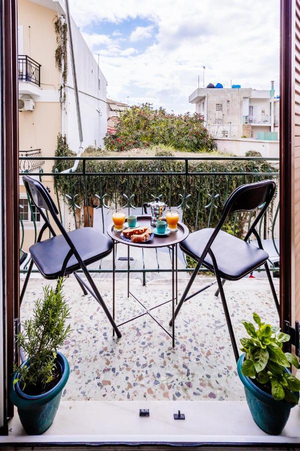 Deviazi 4 Apartment Закинтос Екстериор снимка